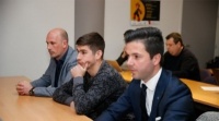 Маліновський отримав вирок у справі щодо червоної картки в матчі з «Гентом»