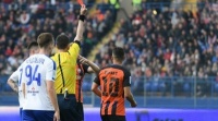 КДК ФФУ не розглядав вилучення Мораєса в матчі з «Динамо»