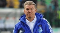 Блохін — про зіркову хворобу, секс та залізну завісу в СРСР