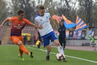 Экспертиза. Цыганков приблизился к Мораесу в рейтинге победных голов