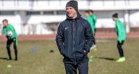 Сергей Ребров: «В таких матчах проявляется характер команды»