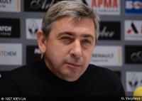 Баранка: «Севидов работает в клубе, где владелец — король договорных матчей»