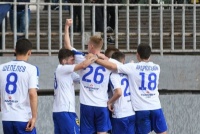 Молодь «Динамо» з героєм Циганковим, вдалий дебют Тете проти ніякої «Зорі» – підсумки 24-го туру УПЛ