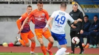 Попов прокоментував свій дебют за «Динамо»