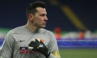 Рустам Худжамов: «Задевает, что о нас говорят перед играми с «Динамо» и «Шахтером»