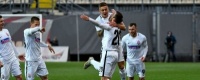 Букмекери назвали фаворитів матчів 1/2 фіналу Кубка України