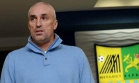 Ігор Циганик: «Ярославський повернеться тільки в справжній «Металіст»