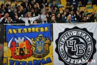 Фанат «Зорі»: «Поліцейські в Петрово били нас зі словами «Ложись, Бандера!» 