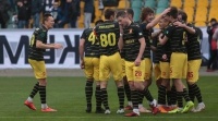 «Ингульцу» на заметку: пять команд из низших лиг в финалах Кубков