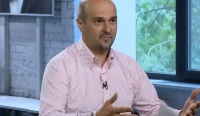 Костянтин Андріюк: «Суми» - на вихід. «Колос» - приготуватися!»