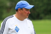 Олексій Дроценко: «Не дали супернику жодного разу пробити по наших воротах»