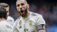 «Реал» укладе мільярдний контракт з Adidas
