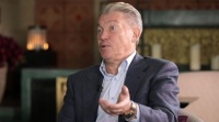 ​Олег Блохін: «Нехай Луческу поставить собі пам'ятник і скаже, що він – Бог»