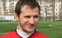 Олександр Алієв: «Думаю, «Шахтар» повністю стане чемпіоном у середу в Києві»