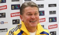 Олег Блохин: «Если беляшом не попали – плохо бросаете»