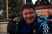 День в истории. Родился украинский футболист, которому прочили роль преемника Мишеля Платини
