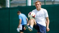 Валерий Лучкевич: «Все мысли о том, чтобы удержать третье место»