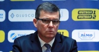 Послематчевая пресс-конференция главного тренера «Львова» 