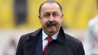 Газзаев напомнил о проекте объединенного чемпионата по футболу Украины и России