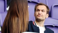 Євген Макаренко: «Динамо» повело себе не по-людськи щодо мене»