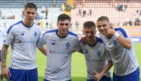 Перестройка по-киевски: Шапаренко, Миколенко и другая молодежь Хацкевича