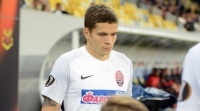 Артем Громов: «Нужно выходить и выигрывать. Не все в футболе ради денег»