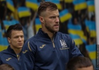 Циганик розповів, чи встигне Ярмоленко відновитися до матчів збірної 