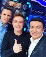 Ігор Циганик звернувся до Віктора Циганкова
