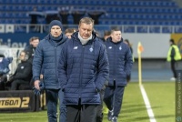 Призраки конкуренции в «Динамо» Хацкевича: причина и следствие