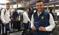 Сегодня в УЕФА рассмотрят «дело Мораеса»