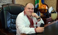 Президент «Ингульца»: «Если победим «Шахтер», то найду ресурсы, чтобы построить стадион к ЛЕ»