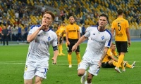 «Динамо» – «Олександрія». Прогноз і ставка Вадима Скічка