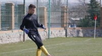 Як голкіпер «Олександрії» U-19 забив зі своєї половини поля у ворота «Динамо»
