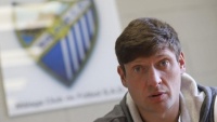 Селезньов - про війну на Донбасі: «Це все політика»