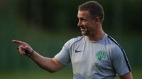 «​Ференцварош» Сергія Реброва вже в ранзі чемпіона Угорщини переграв «Уйпешт»