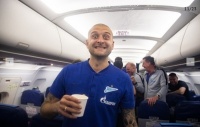 Ракицький став чемпіоном Росії 