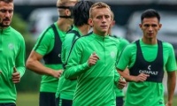 Источник: Ребров исключил Петряка из состава «Ференцвароша»