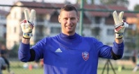 ​Олександр Рибка продовжив контракт із «Сабаїлом»