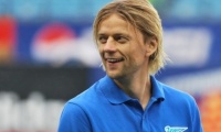 Тимощук українською привітав «Зеніт» з чемпіонством