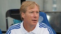 Михайличенко - найкраща заміна Хацкевичу в «Динамо»?