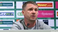 Сергей Ребров: «Решение Петряка ранило меня лично»