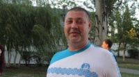 Александр Рыкун: «Блохин сказал: «Забьешь два мяча - и «Золотой мяч» твой»