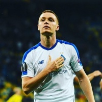 «Динамо» та «Шахтар» влаштували війну флешмобів у соцмережах