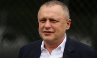 Ігор Суркіс несподівано «з'явився» у пивбарі Мілевського