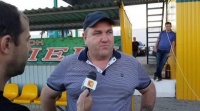 Александр Поворознюк о мячах Select: «Я их не видел. Это как подписывать футболиста и не видеть, как он играет»