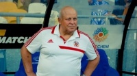 Кварцяний назвав найкращий момент серіалу «Слуга народу»