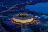 ​УЄФА назвав арбітра на фінал Ліги Європи