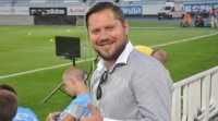 Панков: «Навіщо грати в Бельгії та Греції, якщо можна викликатися в збірну з Молдови?»