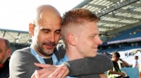 Зінченко потрапив в альтернативну збірну сезону АПЛ за версією Whoscored