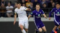 Маліновський із «Генком» став чемпіоном Бельгії за тур до кінця першості